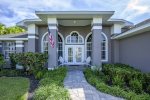 Welcome To Your Vacation Villa Blue Abaco
